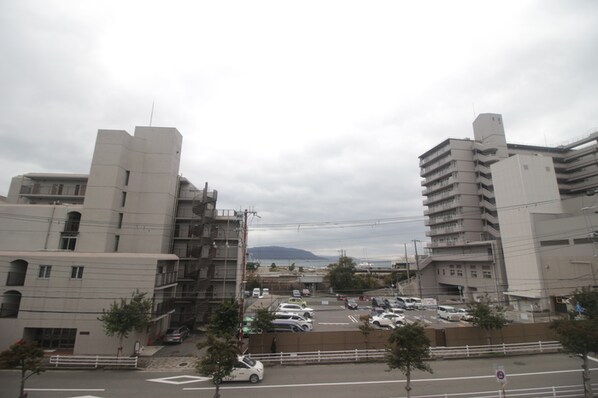 リアン朝霧の物件内観写真